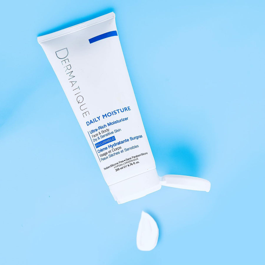 Dermatique ultra rich moisturizer 150 ml عرض 1+1