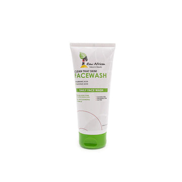 Face Wash 200 ml