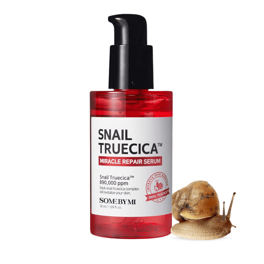Some By Mi Snail Truecica Miracle Repair Serum 50Ml