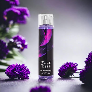 Dark Kiss Fine Fragrance Mist