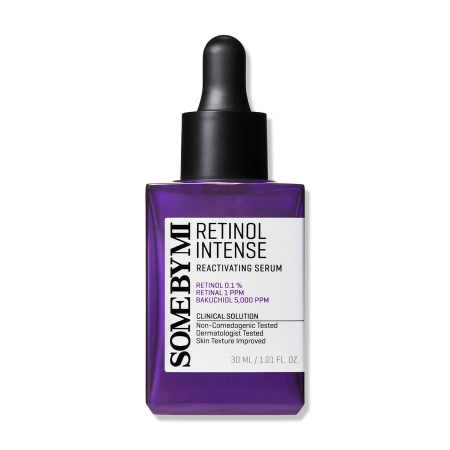 SOME BY MI Retinol Intense Reactivating Serum | سيروم