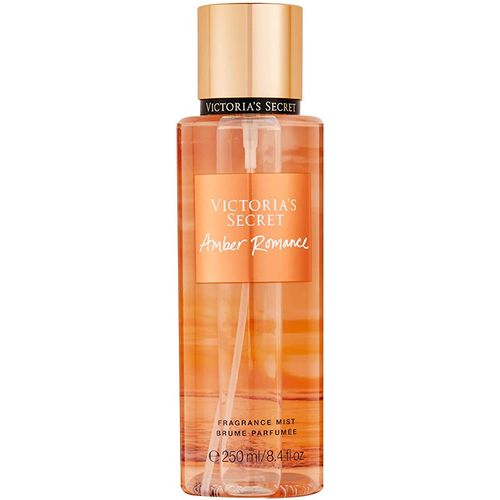 Victoria's Secret Amber Romance Refreshing Body Mist, 250 ml