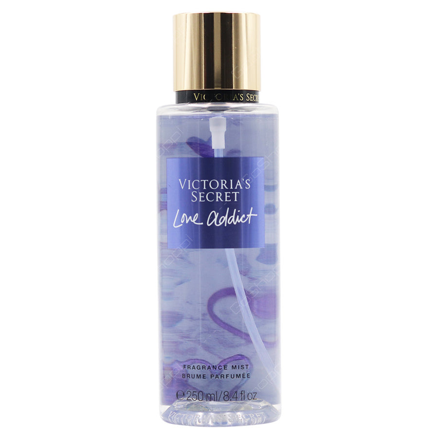 Victoria's Secret Love addict body mist 250 ml.
