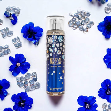 Dream Bright Fine Fragrance Mist