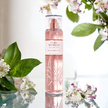 Pure Wonder Fine Fragrance Mist