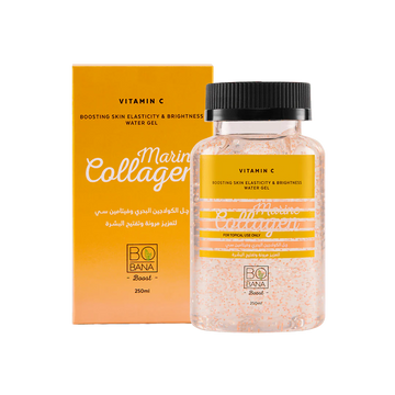 Bobana Marine Collagen & Vitamin C Gel