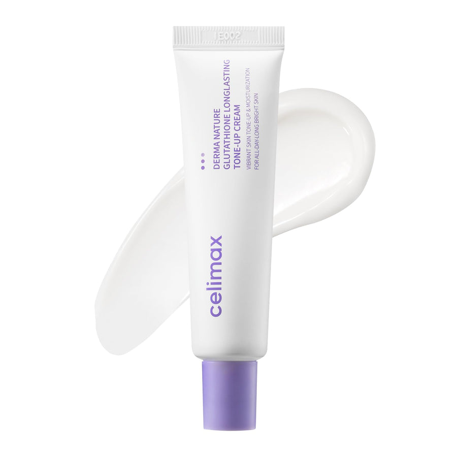 Celimax Glutathione Longlasting Tone-Up Cream كريم التفتيح والاشراق