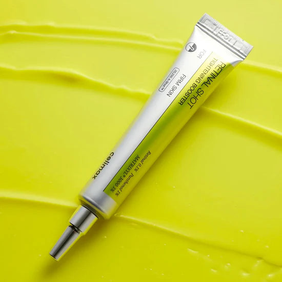 celimax - The Vita-A Retinal Shot Tightening Booster 15 ml