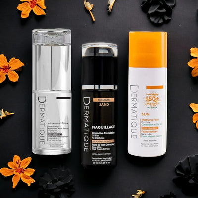 عروض ديرماتيك