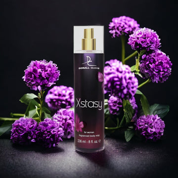 Dorall body spray Xstay 236 ml