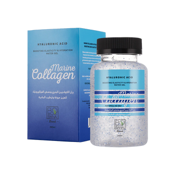 Bobana Marine Collagen & Hyaluronic Acid Gel
