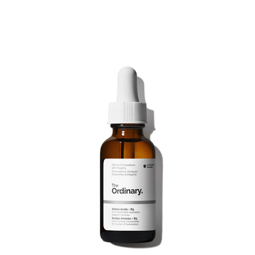 the ordinary مصل الأحماض الأمينية + فيتامين B5 | ترطيب | دعم وظيفة حاجز البشرة