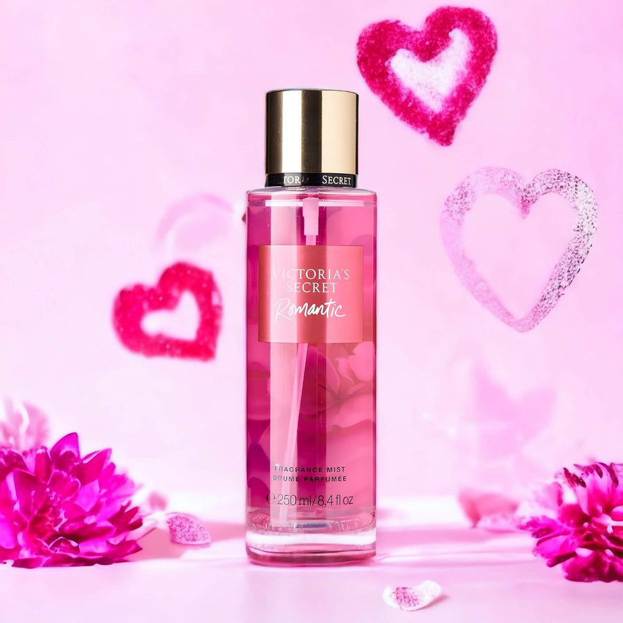 Victoria's Secret romance body mist 250 ml