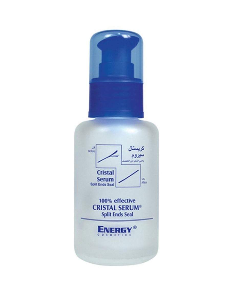 Energy Cosmetics Crystal Serum 100ml - Instachiq