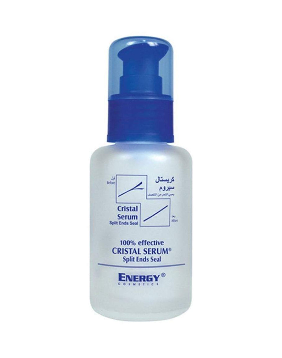 Energy Cosmetics Crystal Serum 100ml - Instachiq