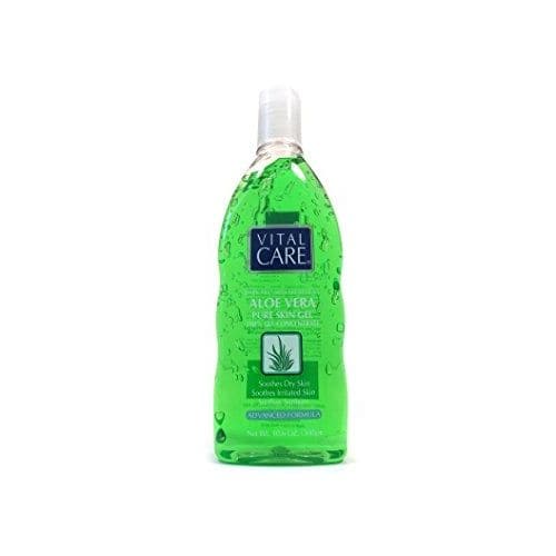 Vital care Aloe Vera Gel 300ml - Instachiq