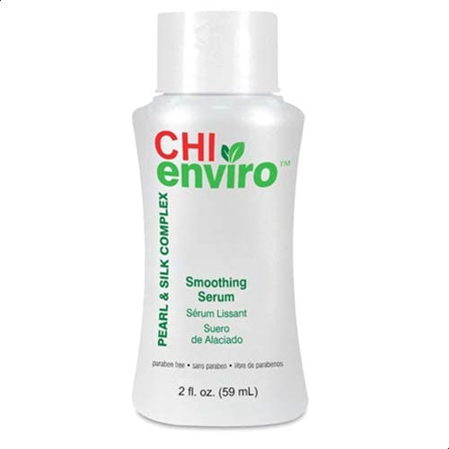تشي سيروم انفيرو سموث بالؤلؤ والحرير لتنعيم ولمعان الشعر 59