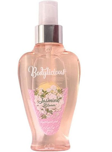 Jasmine Bloom Body Mist from Bodylicious