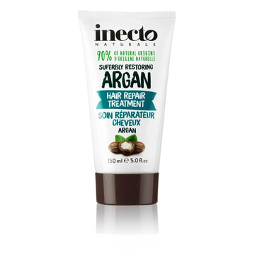 inecto Argan oil hair mask 150ml - Instachiq