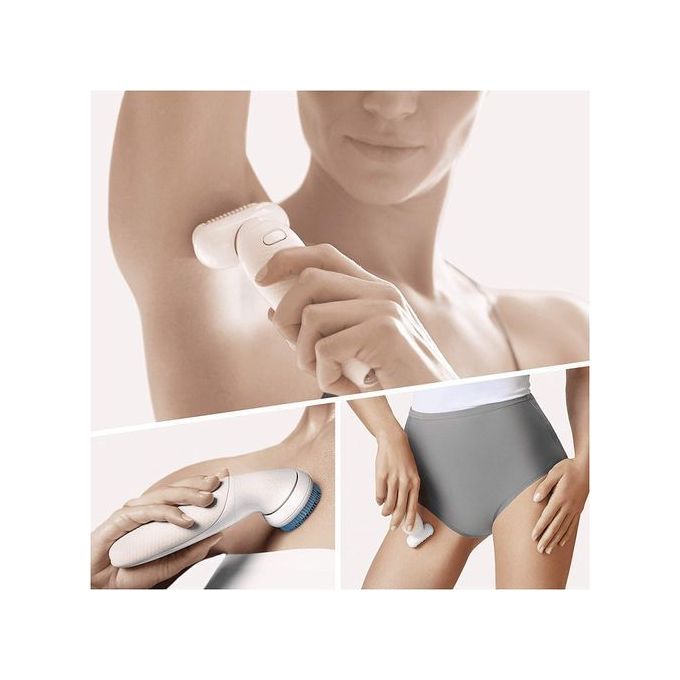 براون سيلك ابيل 9 رأس مرن