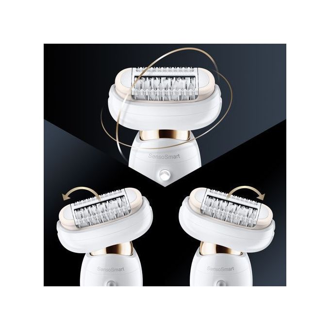 براون سيلك ابيل 9 رأس مرن