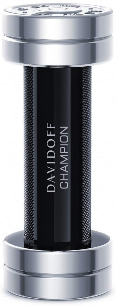 PERFUME DAVIDOFF CHAMPION 90ML - perfumes