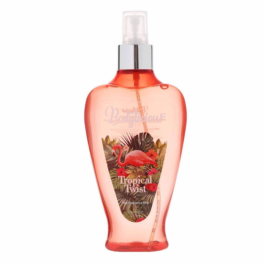 bodylicious Tropical Twist 100ml - Body mist