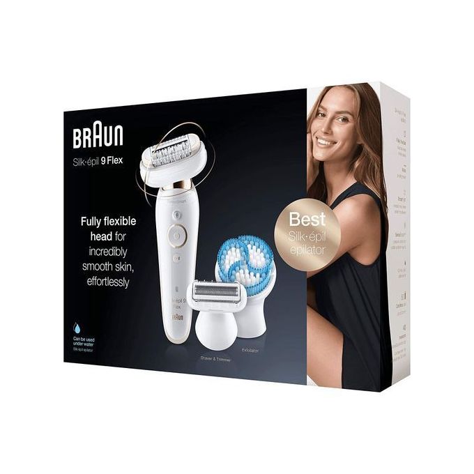 براون سيلك ابيل 9 رأس مرن