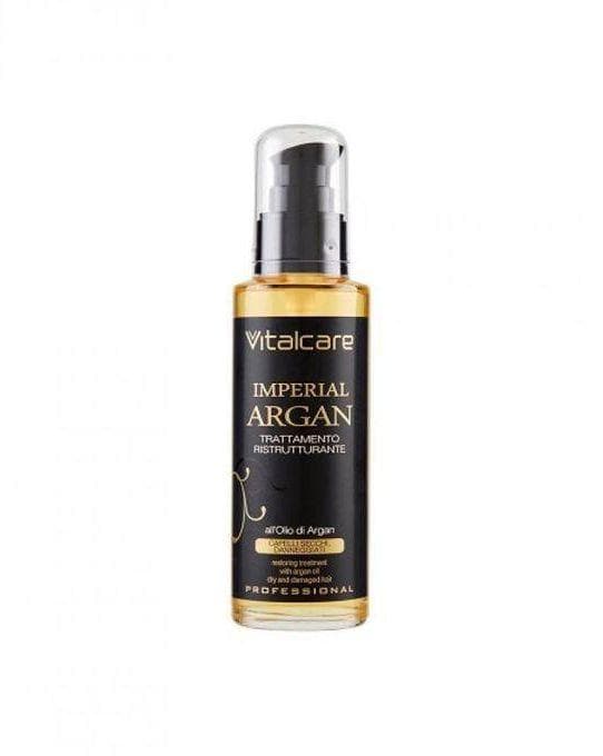 vital care serum argan oil 100ml - Instachiq