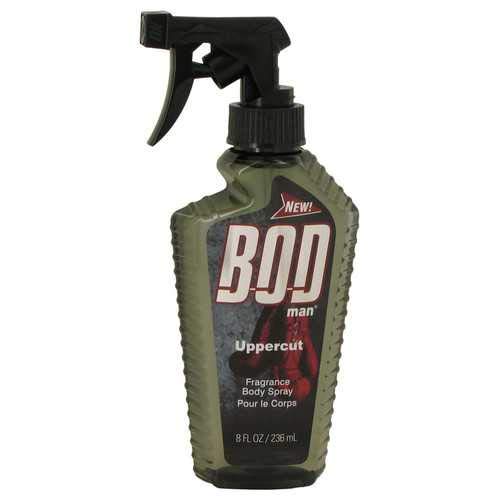 Bod Man Uppercut body mist - Body mist