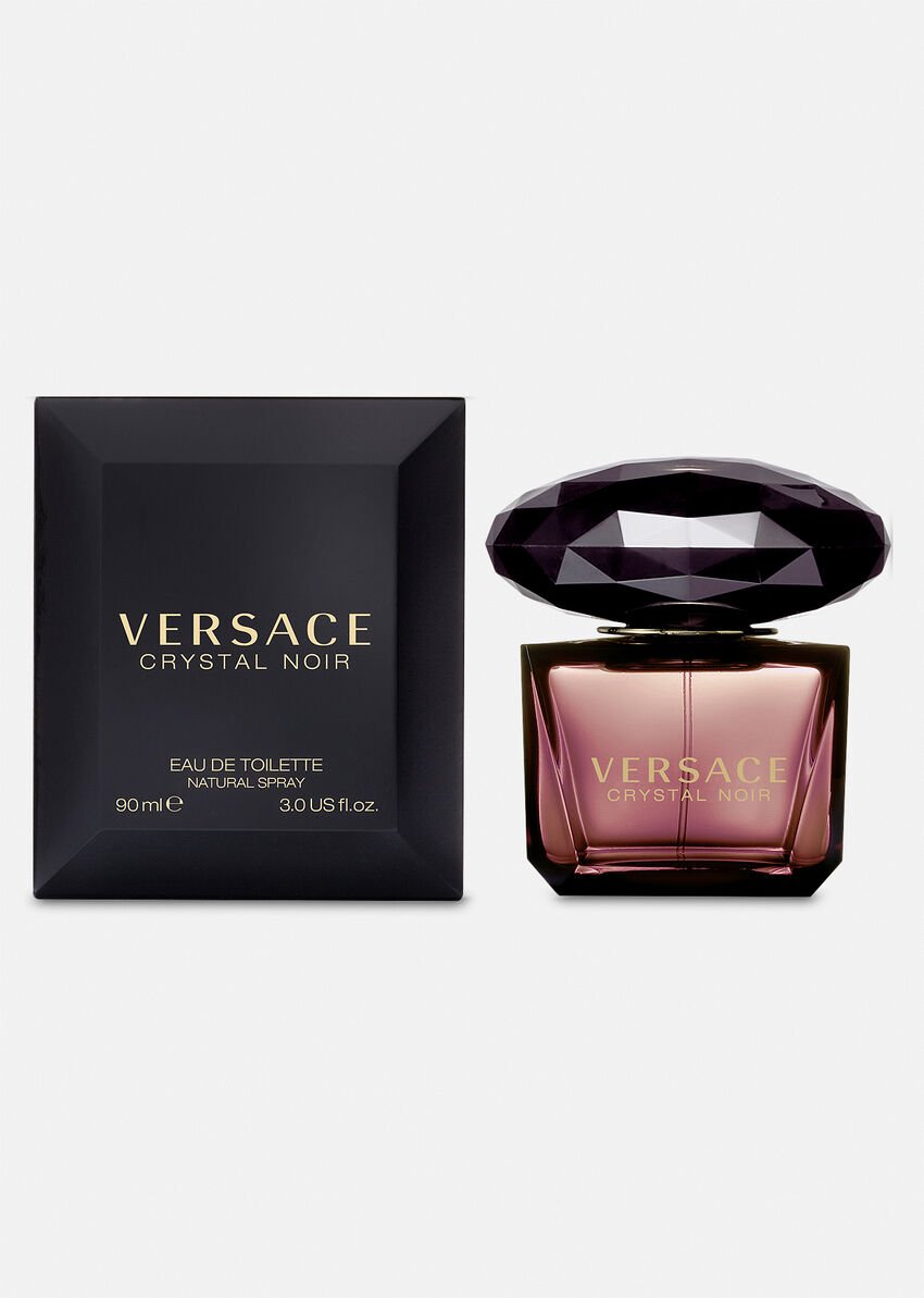 VERSACE CRYSTAL NOIR FEMME 100ML