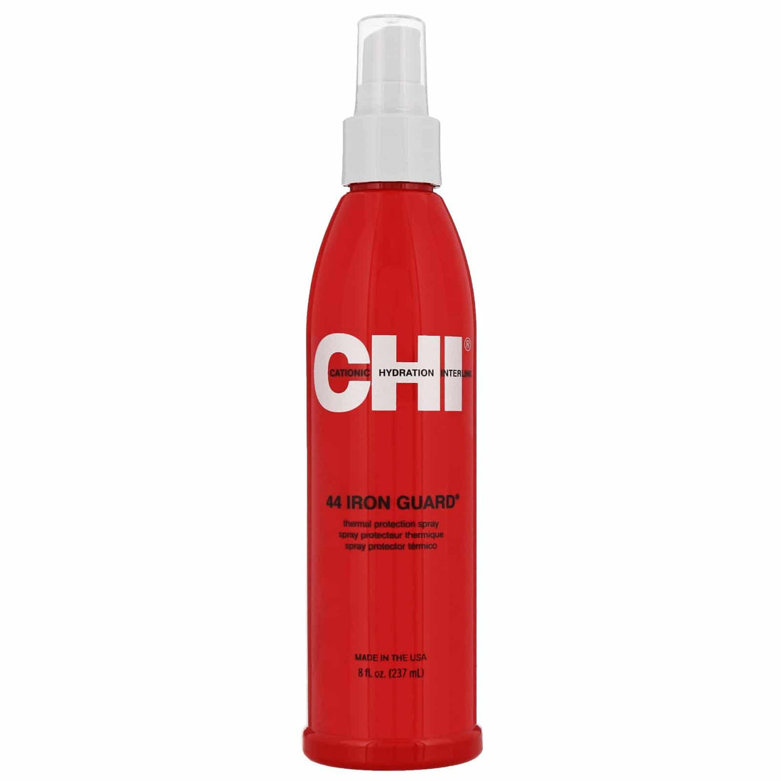 CHI 44 –سبراي الحماية من أضرار تصفيف الشعر بالحرارة - hair