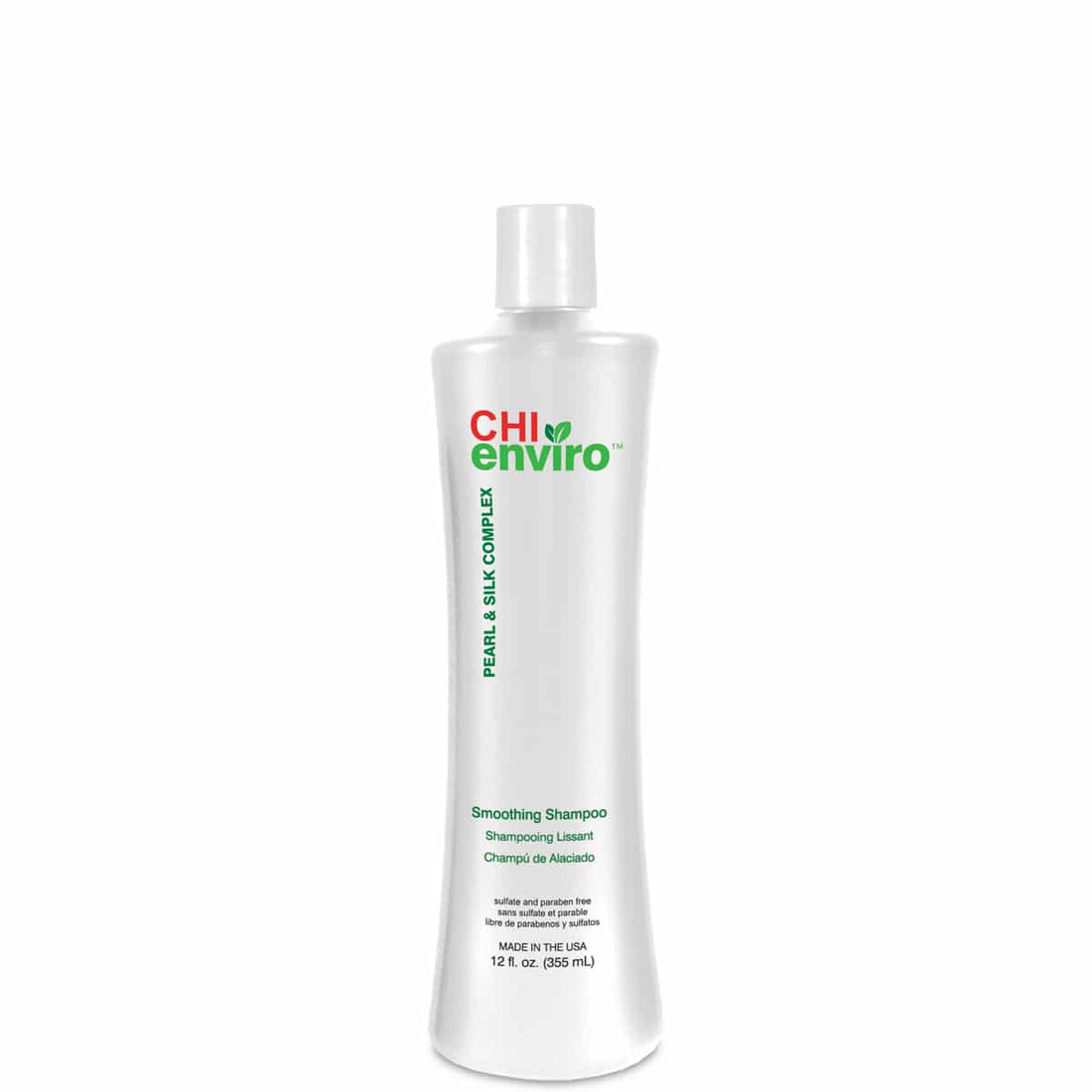تشي انفيرو سمووث شامبو ٣٥٥مل - shampoo