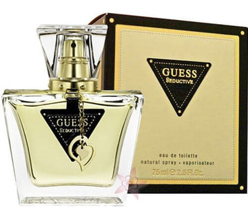 GUESS SEDUCTIVE 75ML
