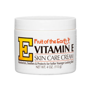 Fruits of the earth vit.E 113gm - Instachiq