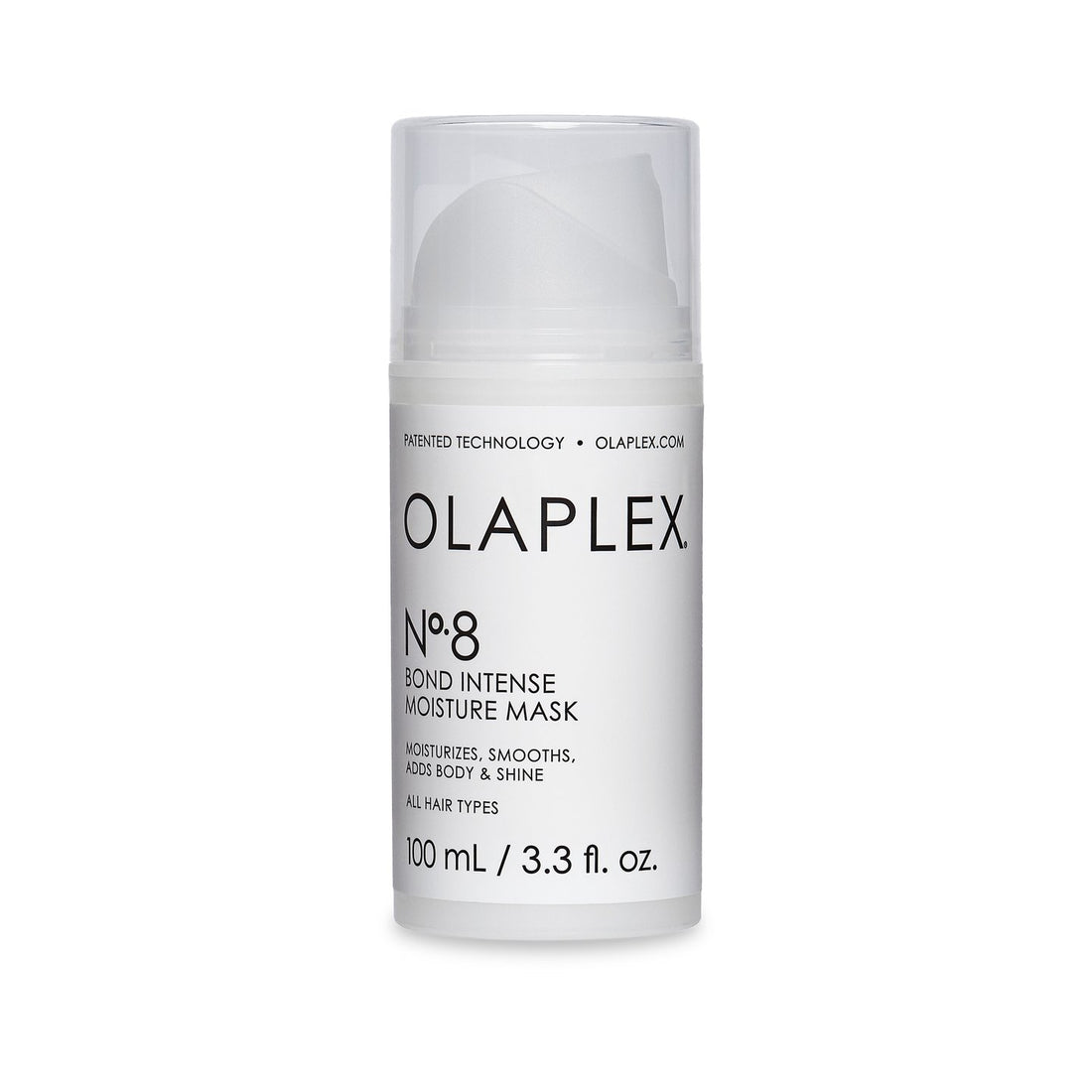 Olaplex No 8 Bond Intense Moisture Mask - hair mask