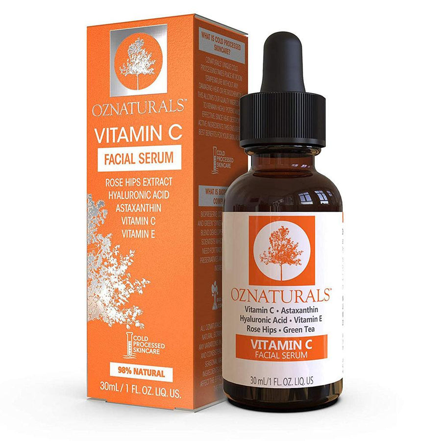 oznature vit.C serum 30ml - Instachiq