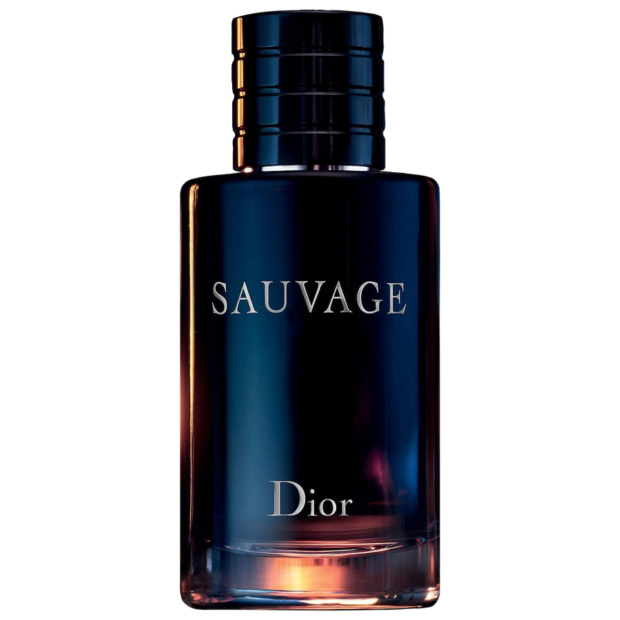 Dior sauvage Eau de toilette 100 ml ORIGINAL - Perfume &