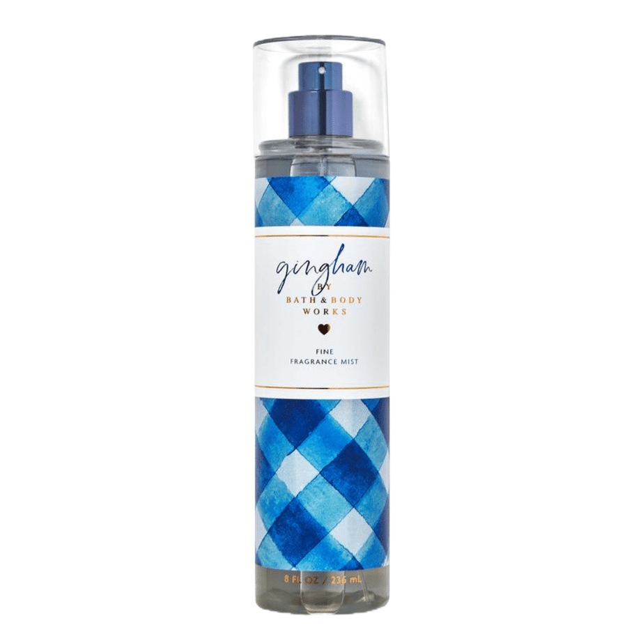 Bath & Body Works Gingham Fragrance Mist 236ml - Body mist