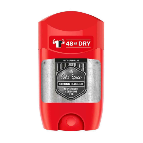Old spice strong glazer 50ml - Deodorant & Anti-Perspirant