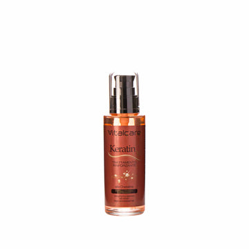 vital care serum keratin 100ml - Instachiq