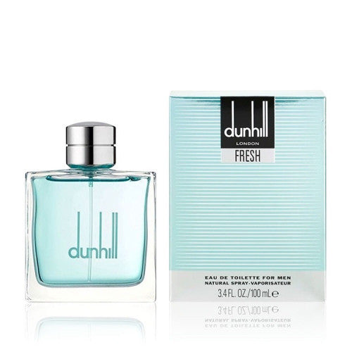 Dunhill Fresh Alfred Dunhill cologne - a fragrance for men