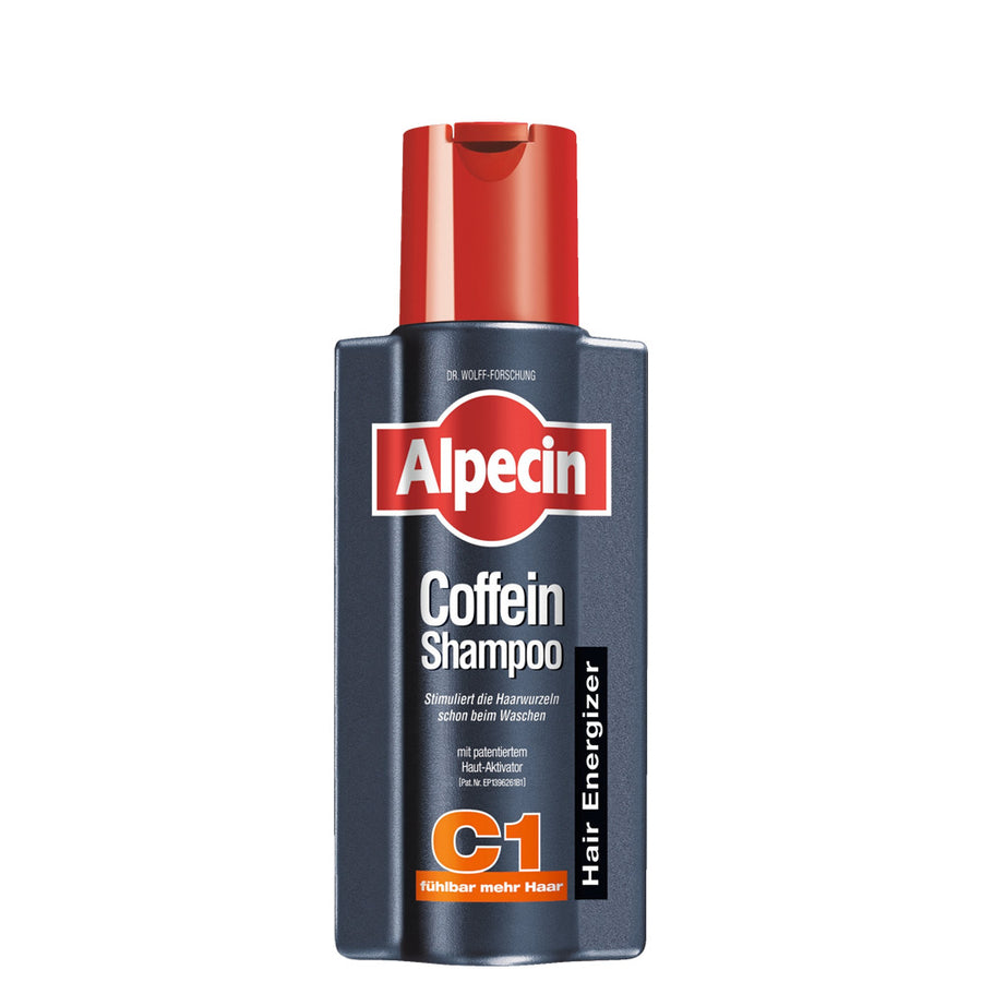 Alpecin 200ml شامبو الكافيين لمنع تساقط الشعر - hair loss