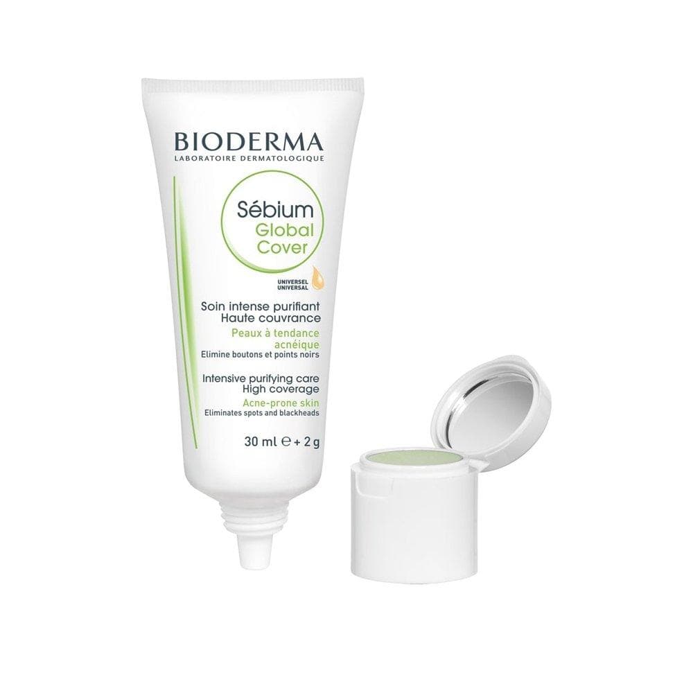 bio derma sebium AI - Instachiq