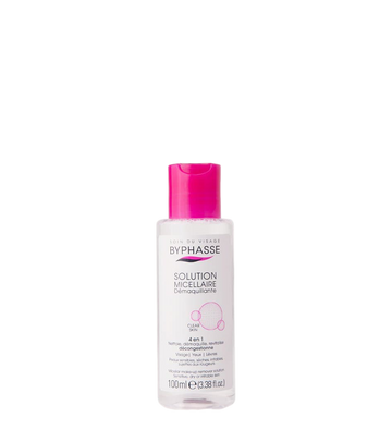 byphasse makeup remover مزيل الميكب - Instachiq