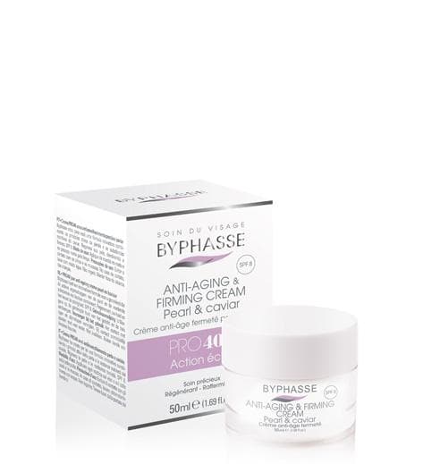 byphasse anti-aging  caviar 50ml مضاد التجاعيد بالكمثرى والكافيار - Instachiq