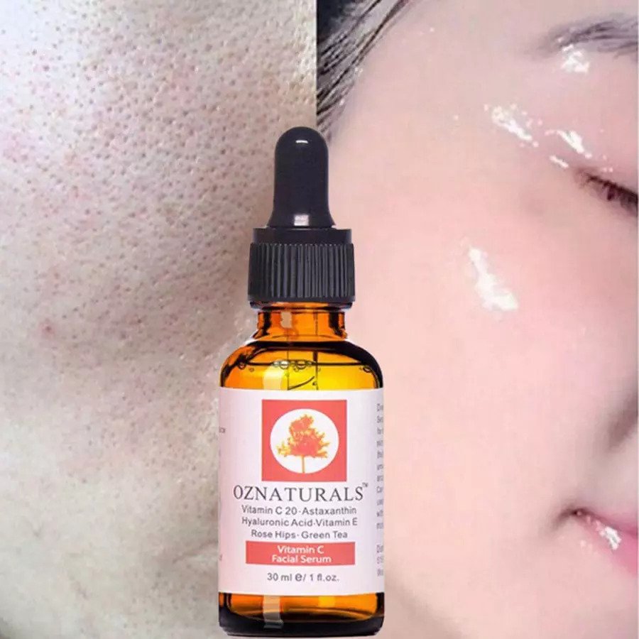 oznaturals vit.C serum 30ml - facial serum