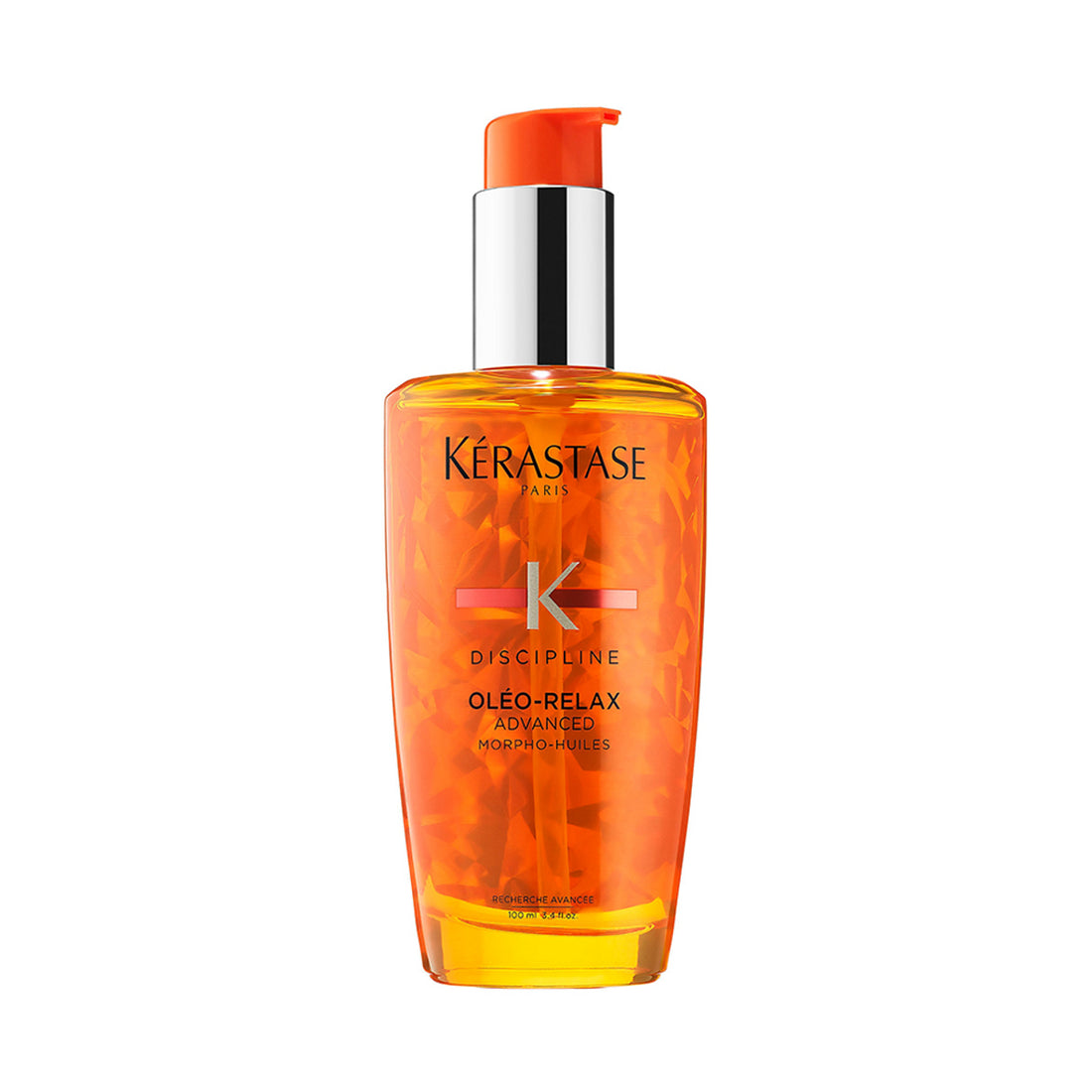 شامبو بان أوليو ريلاكس للشعر الهايش Kerastase - hair oil