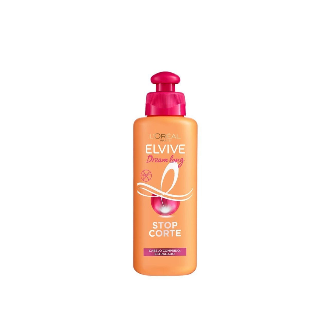 Loreal Elvive  Dream Long Hair 200ml - Instachiq
