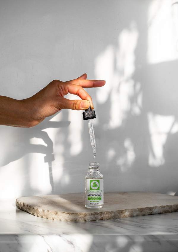 oznature hyalouronic acid serum 30ml - Instachiq